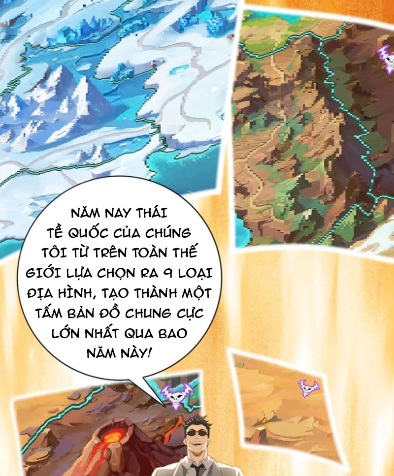 Toàn Dân Chuyển Chức: Ngự Long Sư Là Chức Nghiệp Yếu Nhất? Chapter 68 - Trang 2