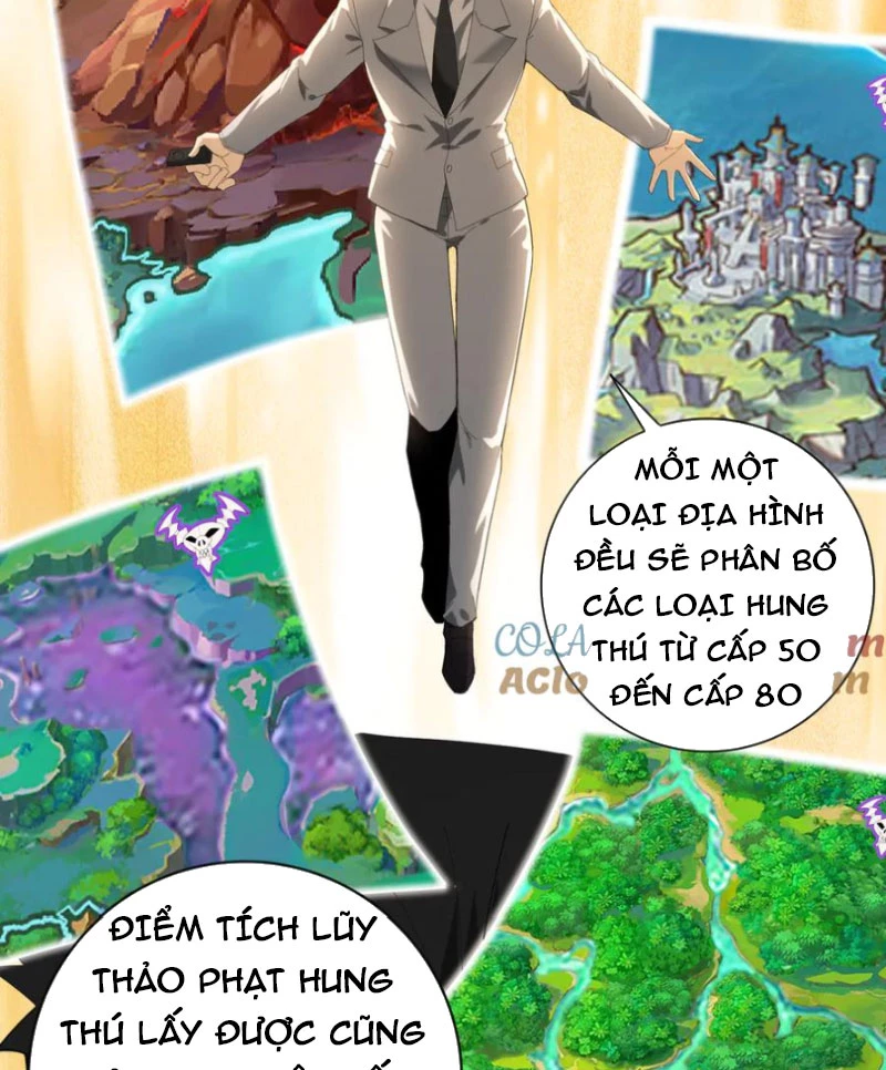 Toàn Dân Chuyển Chức: Ngự Long Sư Là Chức Nghiệp Yếu Nhất? Chapter 68 - Trang 2