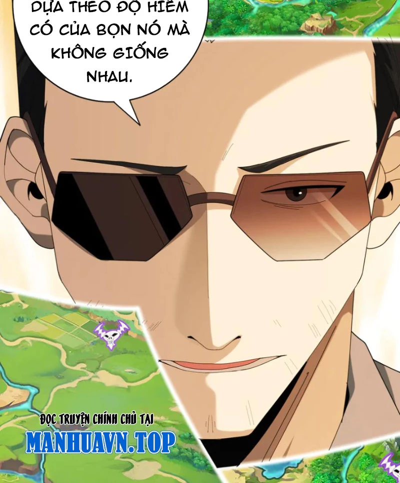 Toàn Dân Chuyển Chức: Ngự Long Sư Là Chức Nghiệp Yếu Nhất? Chapter 68 - Trang 2