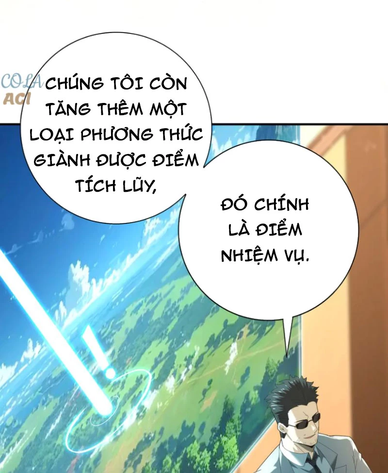 Toàn Dân Chuyển Chức: Ngự Long Sư Là Chức Nghiệp Yếu Nhất? Chapter 68 - Trang 2