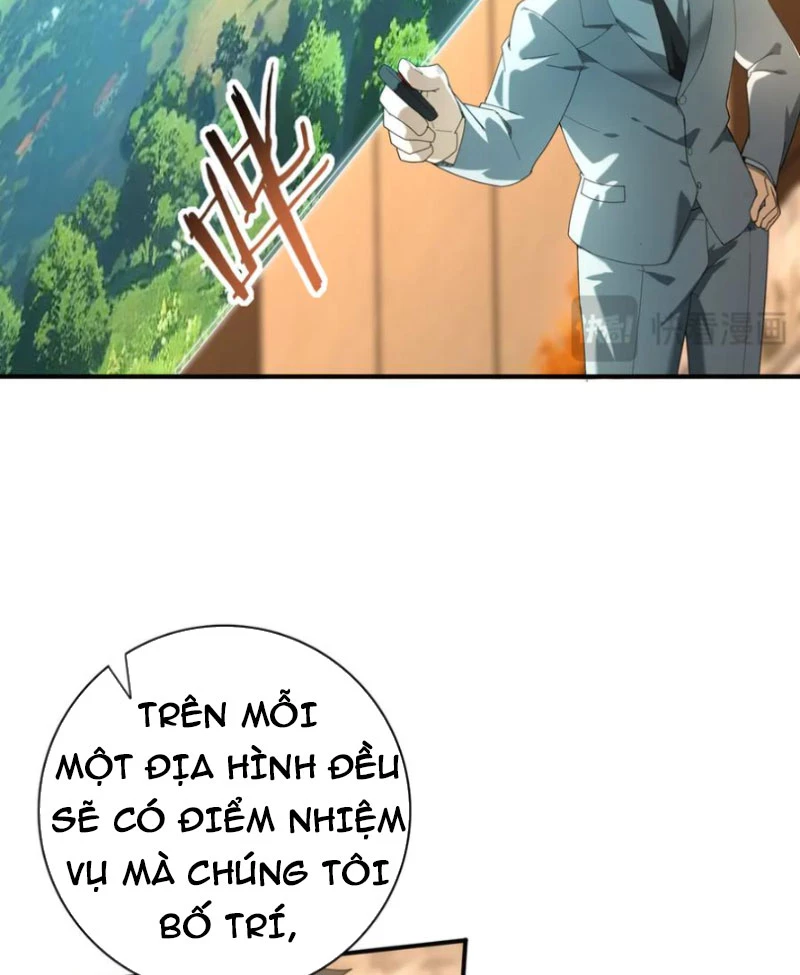 Toàn Dân Chuyển Chức: Ngự Long Sư Là Chức Nghiệp Yếu Nhất? Chapter 68 - Trang 2