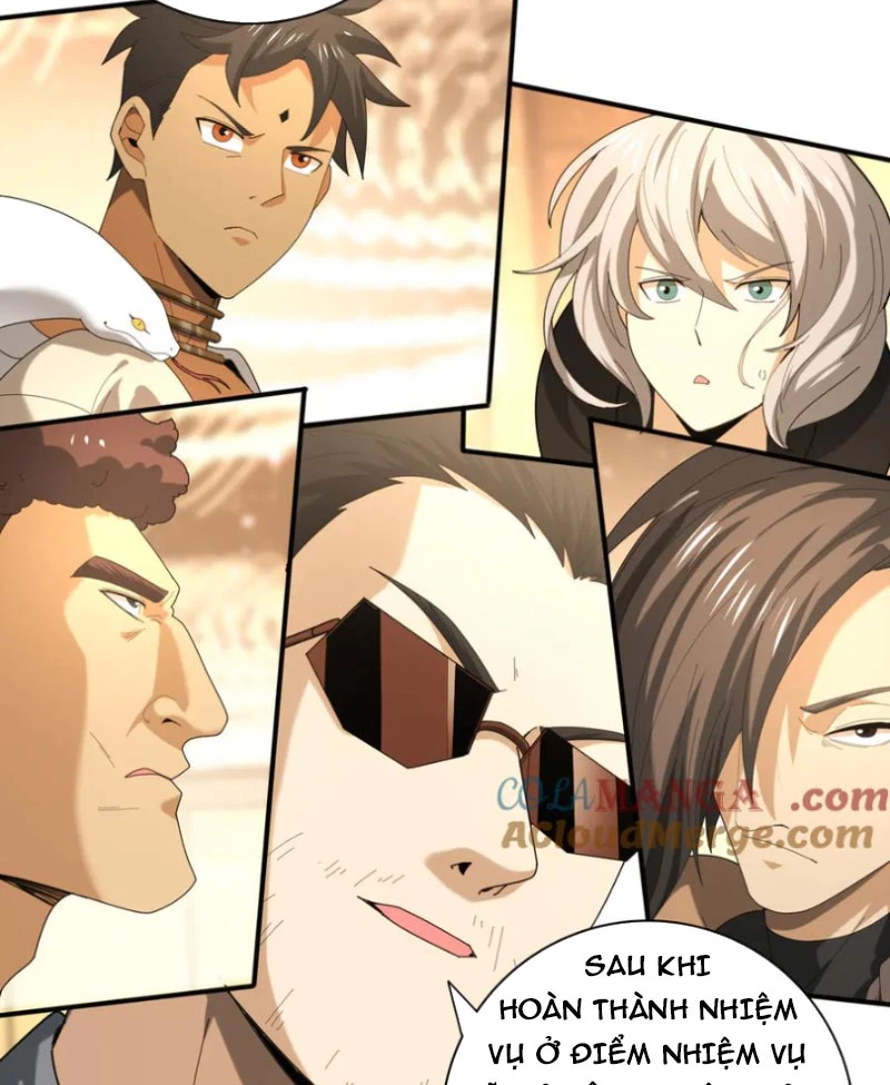 Toàn Dân Chuyển Chức: Ngự Long Sư Là Chức Nghiệp Yếu Nhất? Chapter 68 - Trang 2