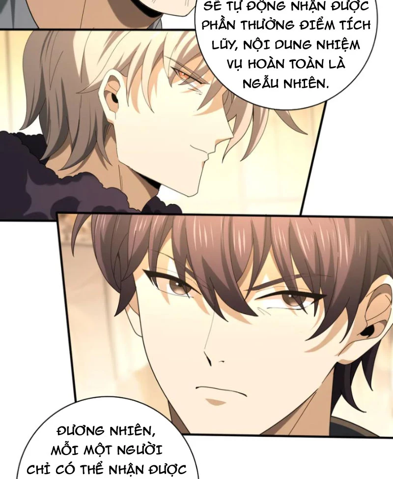 Toàn Dân Chuyển Chức: Ngự Long Sư Là Chức Nghiệp Yếu Nhất? Chapter 68 - Trang 2