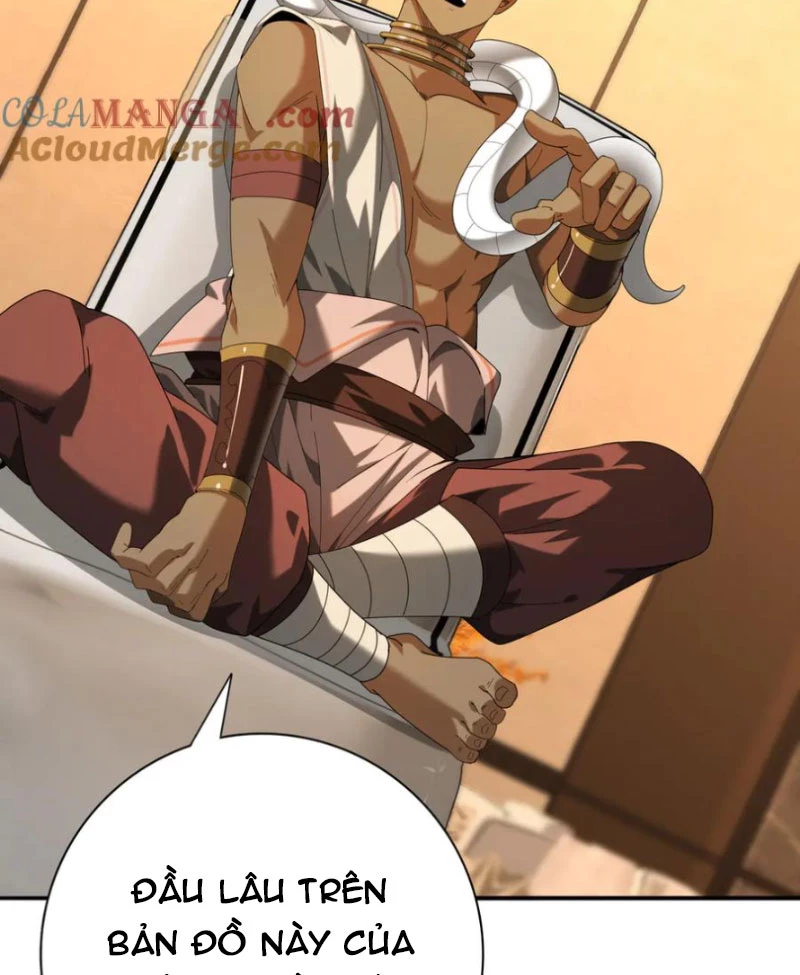 Toàn Dân Chuyển Chức: Ngự Long Sư Là Chức Nghiệp Yếu Nhất? Chapter 68 - Trang 2