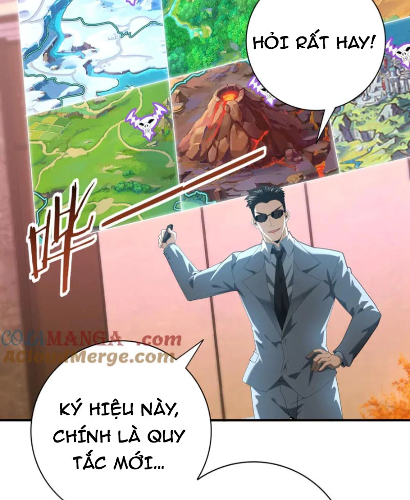 Toàn Dân Chuyển Chức: Ngự Long Sư Là Chức Nghiệp Yếu Nhất? Chapter 68 - Trang 2