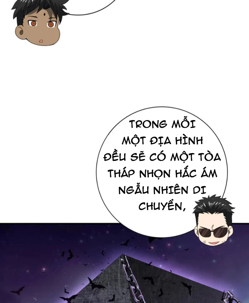 Toàn Dân Chuyển Chức: Ngự Long Sư Là Chức Nghiệp Yếu Nhất? Chapter 68 - Trang 2