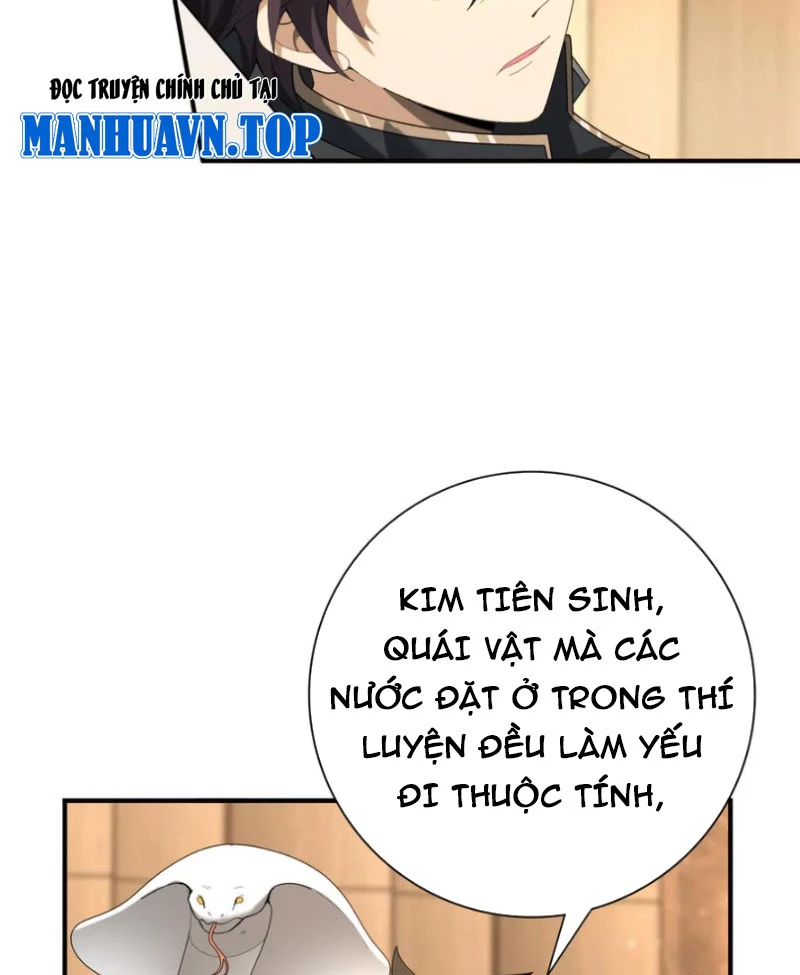 Toàn Dân Chuyển Chức: Ngự Long Sư Là Chức Nghiệp Yếu Nhất? Chapter 68 - Trang 2