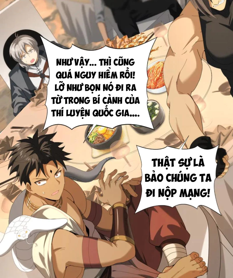 Toàn Dân Chuyển Chức: Ngự Long Sư Là Chức Nghiệp Yếu Nhất? Chapter 68 - Trang 2