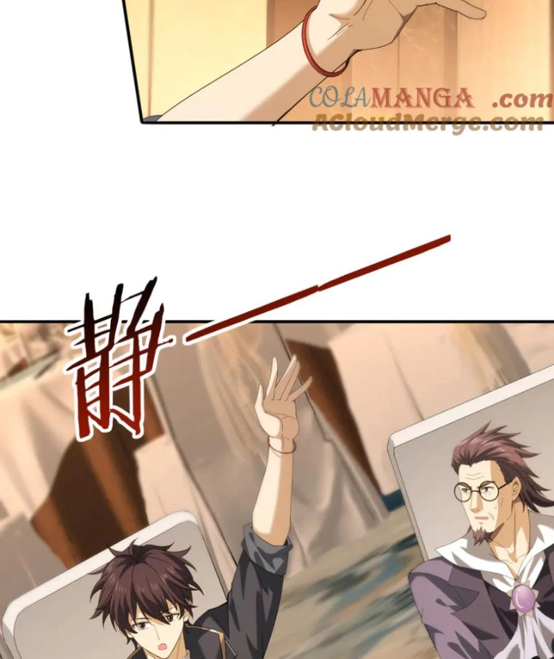 Toàn Dân Chuyển Chức: Ngự Long Sư Là Chức Nghiệp Yếu Nhất? Chapter 68 - Trang 2