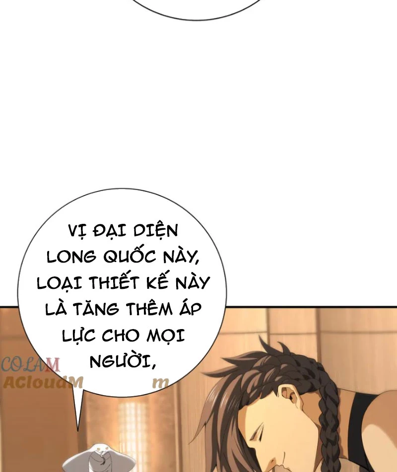 Toàn Dân Chuyển Chức: Ngự Long Sư Là Chức Nghiệp Yếu Nhất? Chapter 68 - Trang 2