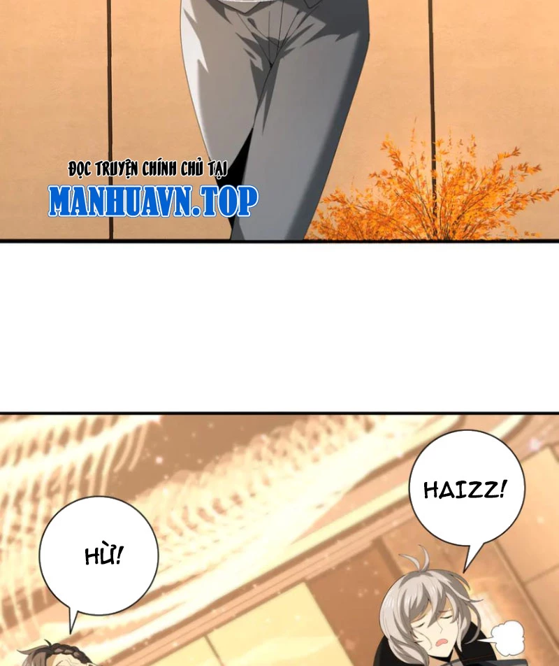 Toàn Dân Chuyển Chức: Ngự Long Sư Là Chức Nghiệp Yếu Nhất? Chapter 68 - Trang 2