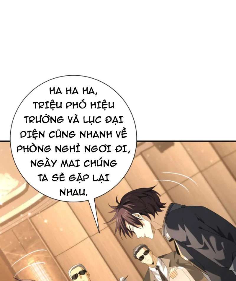 Toàn Dân Chuyển Chức: Ngự Long Sư Là Chức Nghiệp Yếu Nhất? Chapter 68 - Trang 2