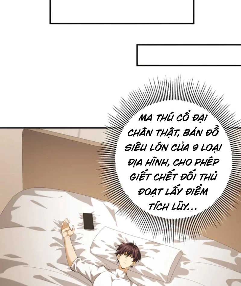 Toàn Dân Chuyển Chức: Ngự Long Sư Là Chức Nghiệp Yếu Nhất? Chapter 68 - Trang 2