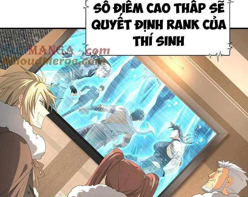 Toàn Dân Chuyển Chức: Ngự Long Sư Là Chức Nghiệp Yếu Nhất? Chapter 69 - Trang 2