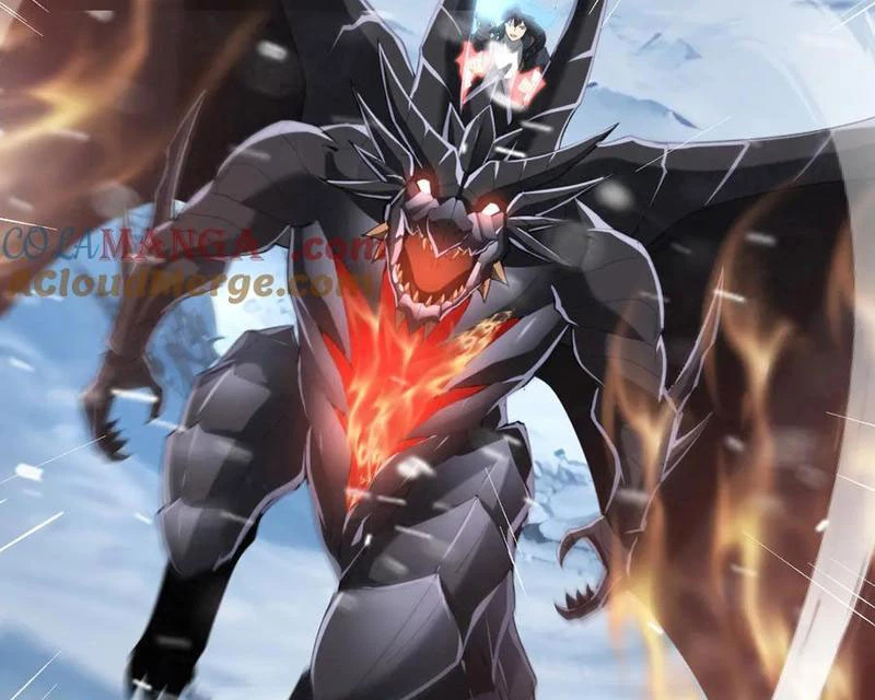 Toàn Dân Chuyển Chức: Ngự Long Sư Là Chức Nghiệp Yếu Nhất? Chapter 69 - Trang 2