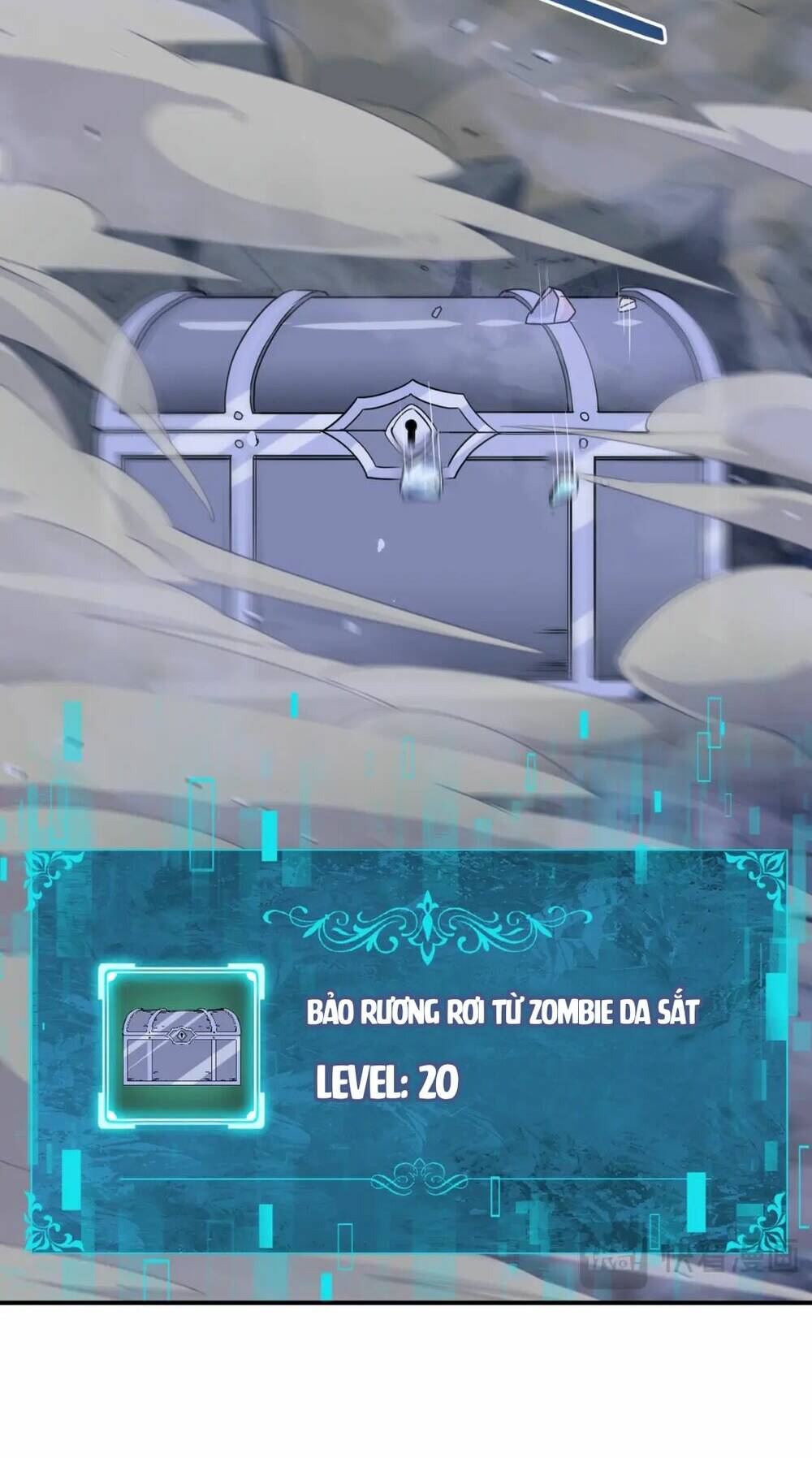 Toàn Dân Chuyển Chức: Ngự Long Sư Là Chức Nghiệp Yếu Nhất? Chapter 7 - Trang 2