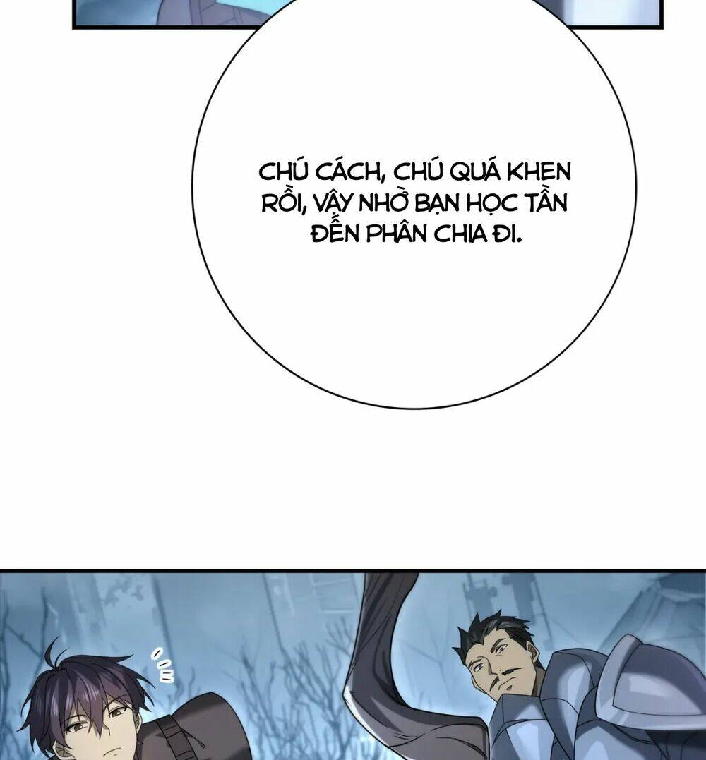 Toàn Dân Chuyển Chức: Ngự Long Sư Là Chức Nghiệp Yếu Nhất? Chapter 7 - Trang 2