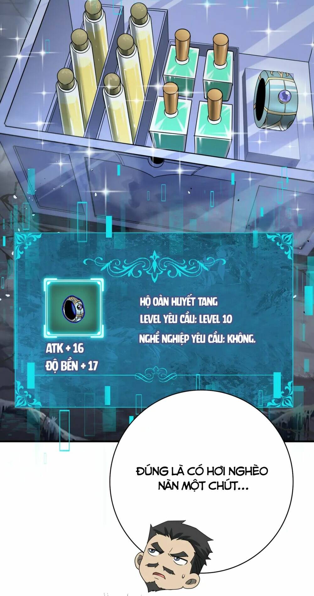 Toàn Dân Chuyển Chức: Ngự Long Sư Là Chức Nghiệp Yếu Nhất? Chapter 7 - Trang 2