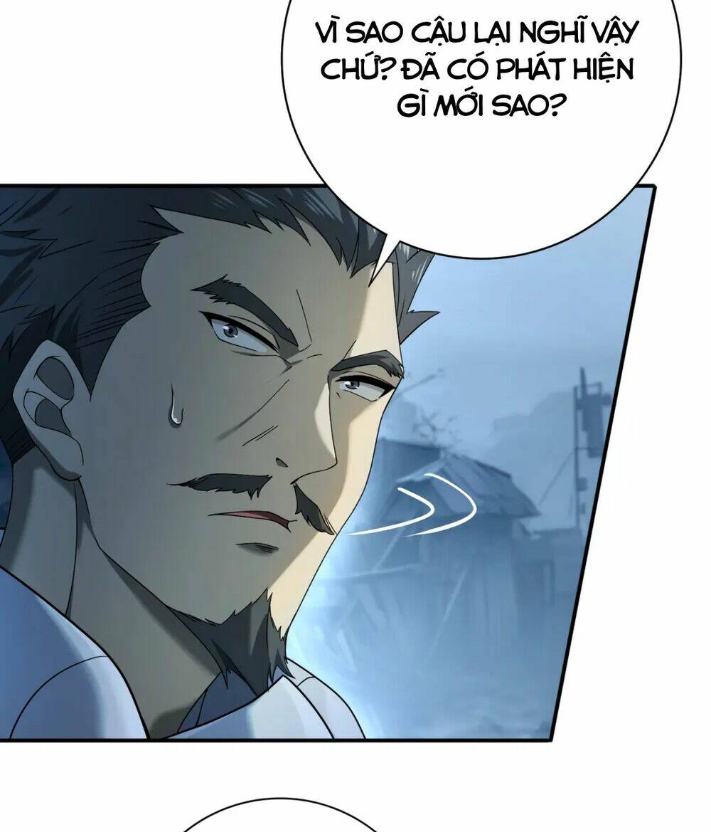 Toàn Dân Chuyển Chức: Ngự Long Sư Là Chức Nghiệp Yếu Nhất? Chapter 7 - Trang 2