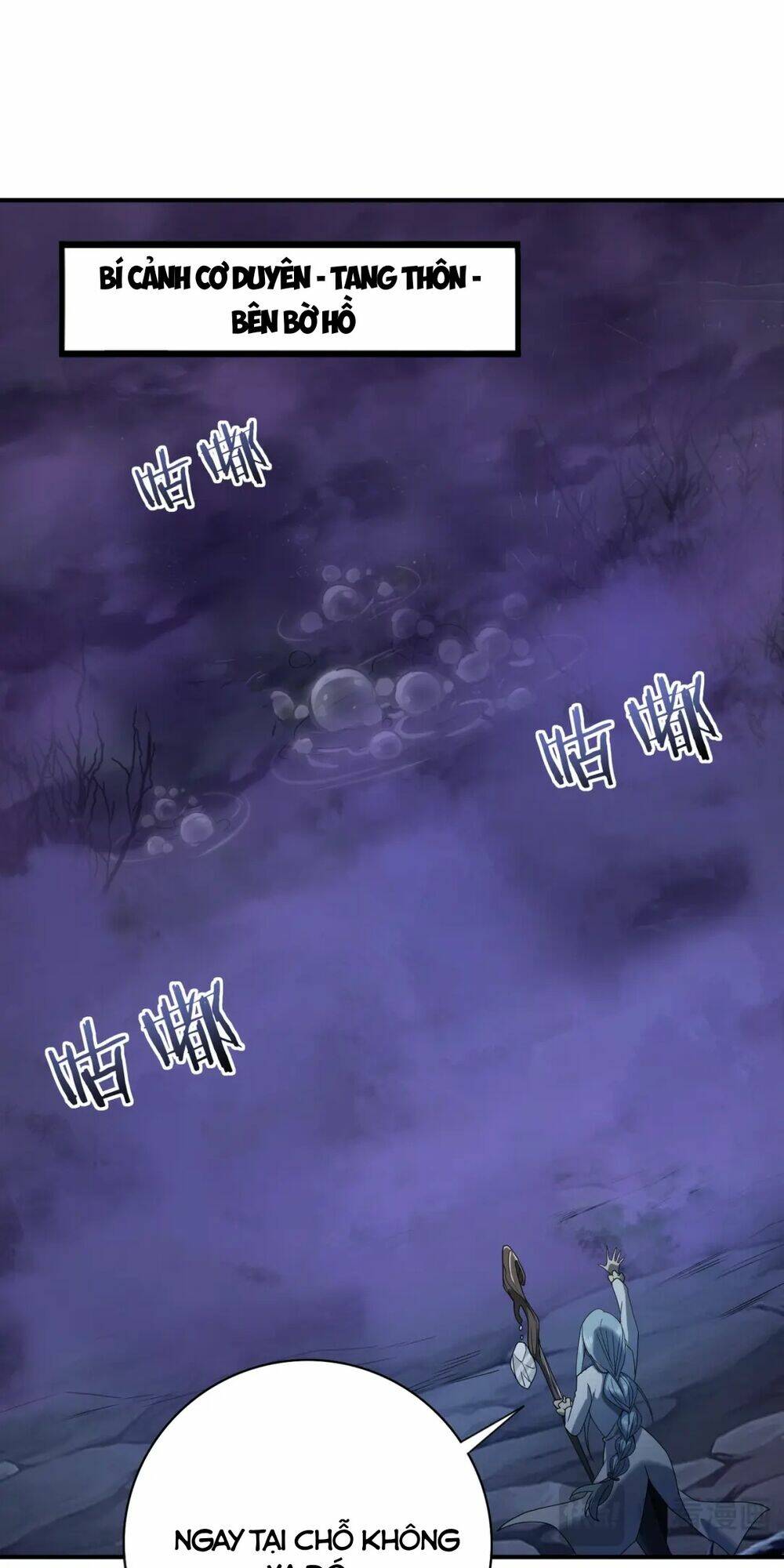 Toàn Dân Chuyển Chức: Ngự Long Sư Là Chức Nghiệp Yếu Nhất? Chapter 7 - Trang 2