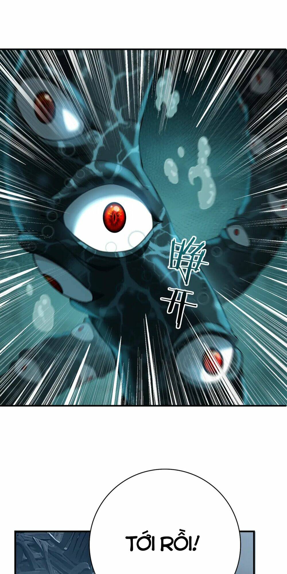 Toàn Dân Chuyển Chức: Ngự Long Sư Là Chức Nghiệp Yếu Nhất? Chapter 7 - Trang 2