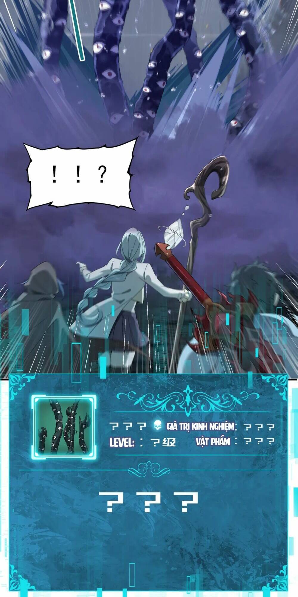 Toàn Dân Chuyển Chức: Ngự Long Sư Là Chức Nghiệp Yếu Nhất? Chapter 7 - Trang 2