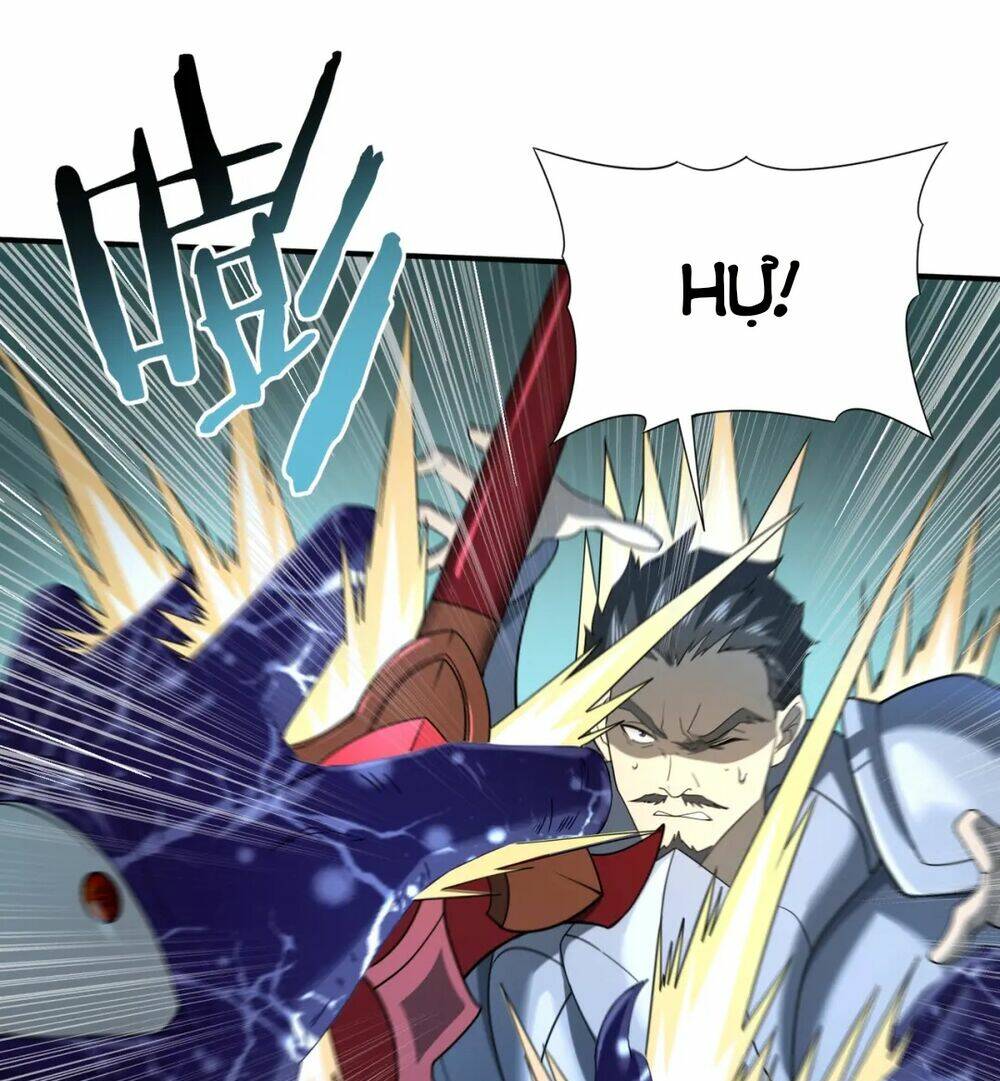 Toàn Dân Chuyển Chức: Ngự Long Sư Là Chức Nghiệp Yếu Nhất? Chapter 7 - Trang 2