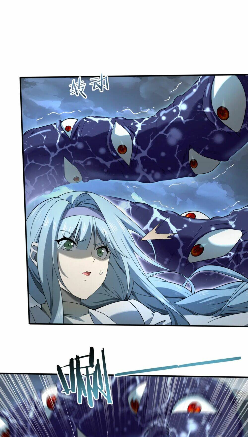 Toàn Dân Chuyển Chức: Ngự Long Sư Là Chức Nghiệp Yếu Nhất? Chapter 7 - Trang 2