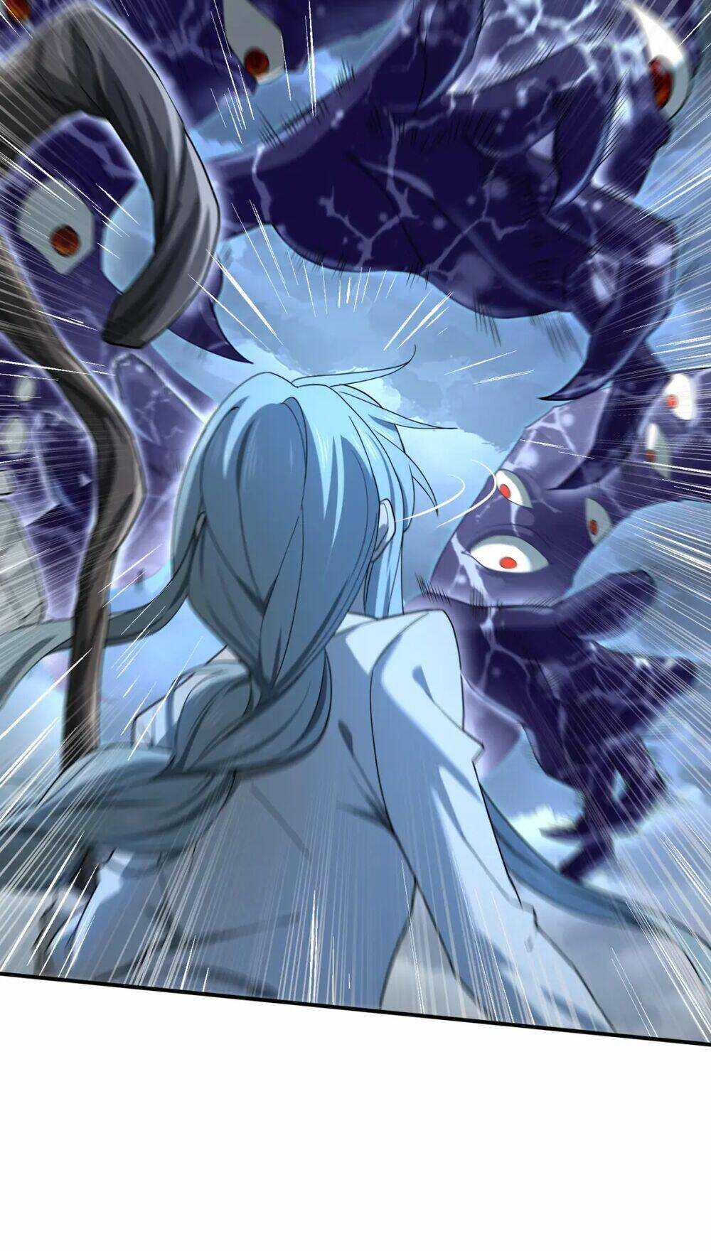 Toàn Dân Chuyển Chức: Ngự Long Sư Là Chức Nghiệp Yếu Nhất? Chapter 7 - Trang 2