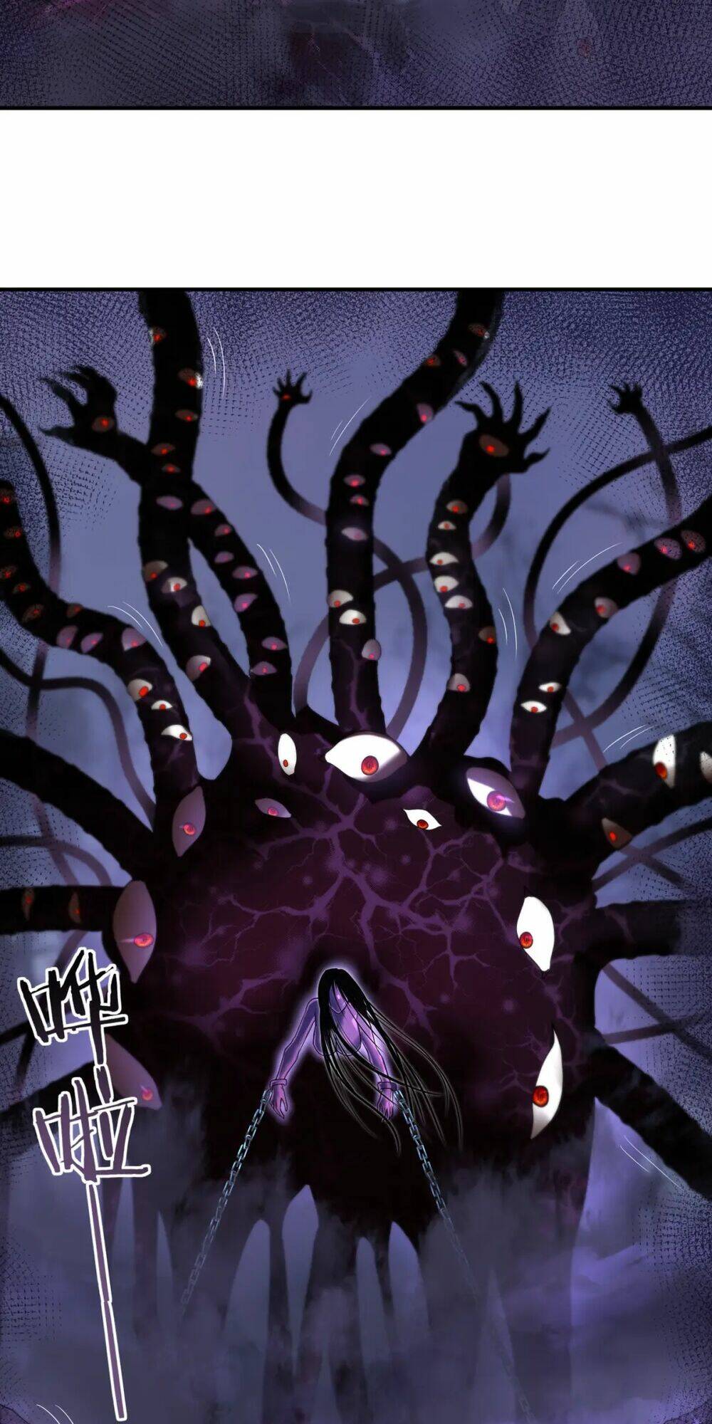 Toàn Dân Chuyển Chức: Ngự Long Sư Là Chức Nghiệp Yếu Nhất? Chapter 7 - Trang 2