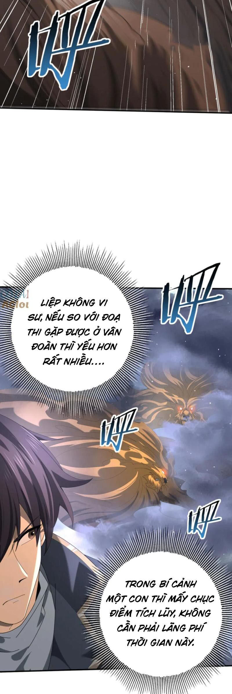 Toàn Dân Chuyển Chức: Ngự Long Sư Là Chức Nghiệp Yếu Nhất? Chapter 70 - Trang 2