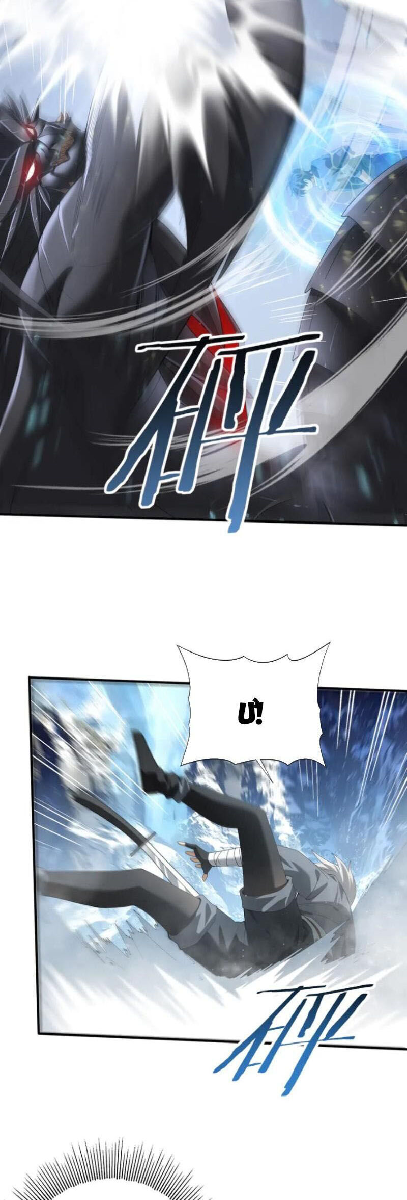 Toàn Dân Chuyển Chức: Ngự Long Sư Là Chức Nghiệp Yếu Nhất? Chapter 70 - Trang 2