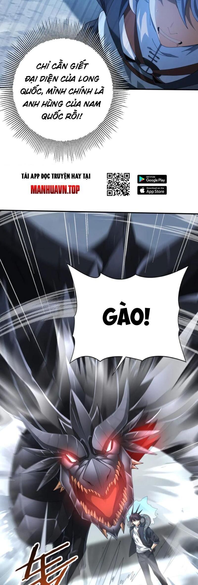 Toàn Dân Chuyển Chức: Ngự Long Sư Là Chức Nghiệp Yếu Nhất? Chapter 70 - Trang 2