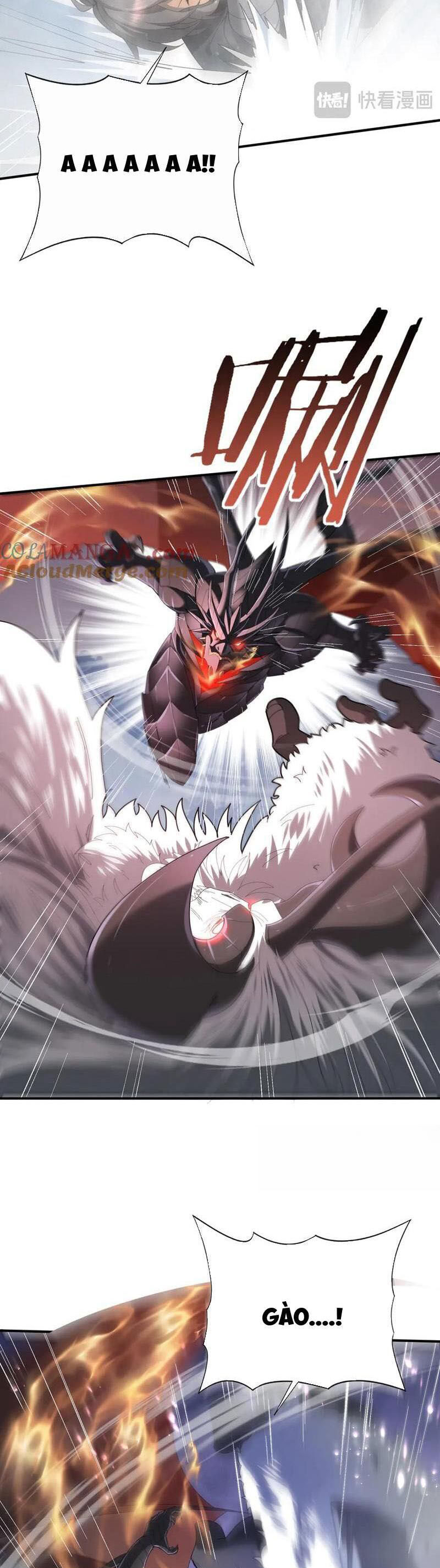 Toàn Dân Chuyển Chức: Ngự Long Sư Là Chức Nghiệp Yếu Nhất? Chapter 71 - Trang 2