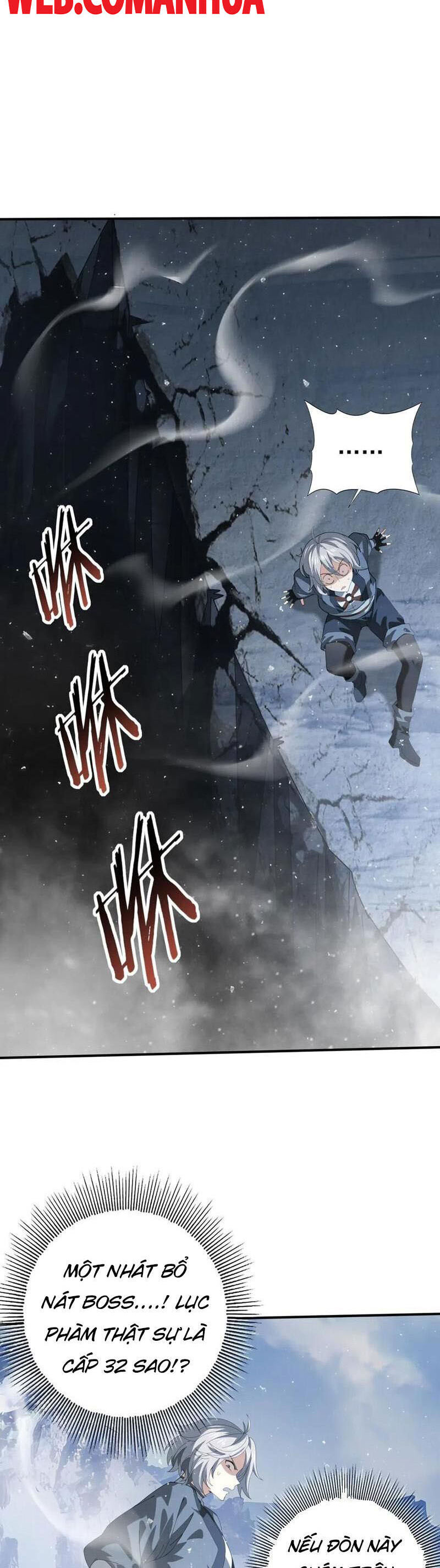 Toàn Dân Chuyển Chức: Ngự Long Sư Là Chức Nghiệp Yếu Nhất? Chapter 71 - Trang 2