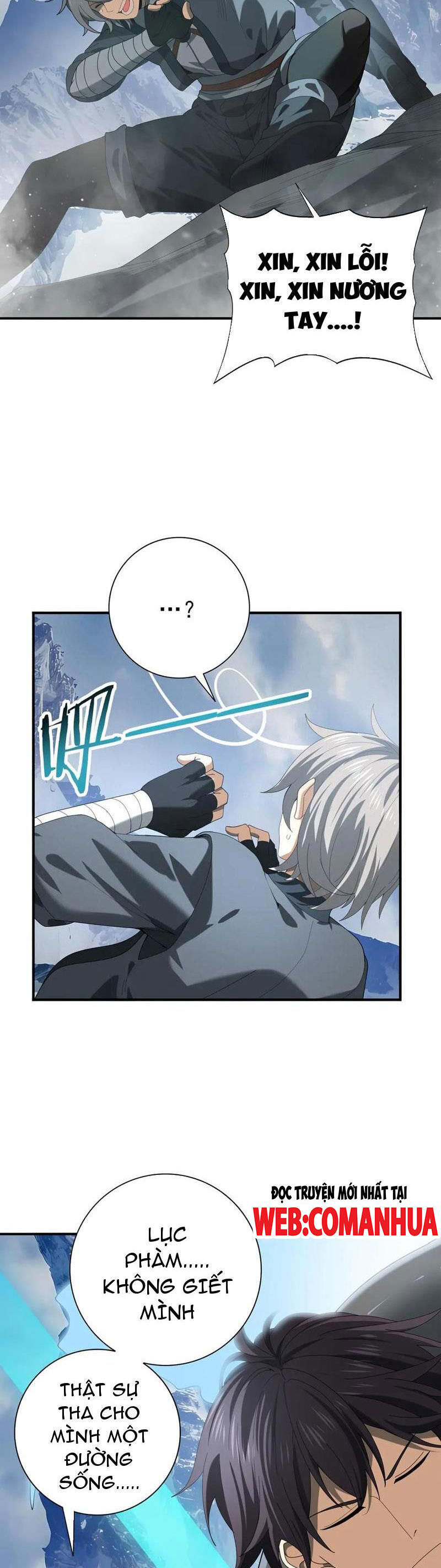 Toàn Dân Chuyển Chức: Ngự Long Sư Là Chức Nghiệp Yếu Nhất? Chapter 71 - Trang 2