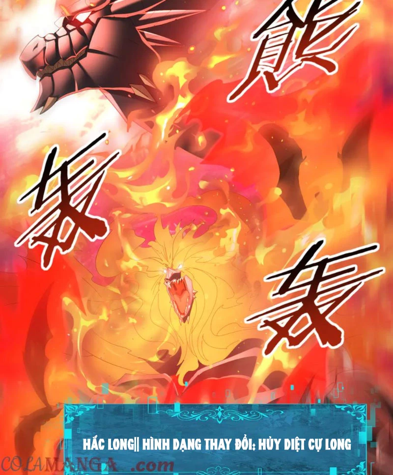 Toàn Dân Chuyển Chức: Ngự Long Sư Là Chức Nghiệp Yếu Nhất? Chapter 72 - Trang 2