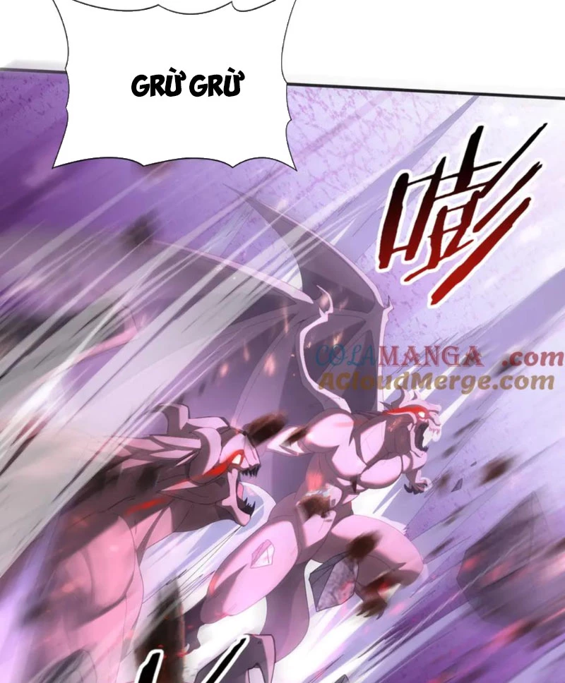 Toàn Dân Chuyển Chức: Ngự Long Sư Là Chức Nghiệp Yếu Nhất? Chapter 72 - Trang 2