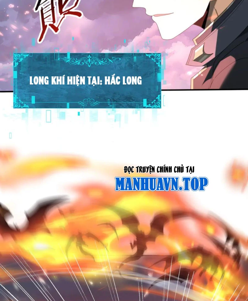 Toàn Dân Chuyển Chức: Ngự Long Sư Là Chức Nghiệp Yếu Nhất? Chapter 72 - Trang 2