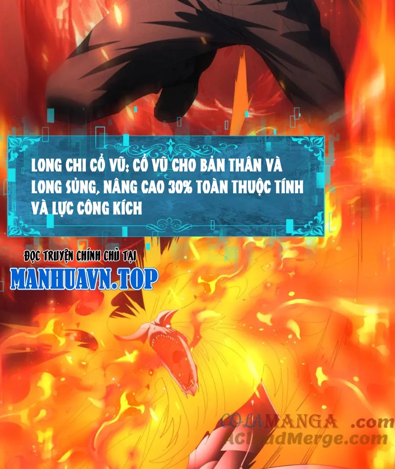 Toàn Dân Chuyển Chức: Ngự Long Sư Là Chức Nghiệp Yếu Nhất? Chapter 72 - Trang 2