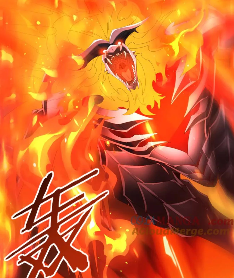 Toàn Dân Chuyển Chức: Ngự Long Sư Là Chức Nghiệp Yếu Nhất? Chapter 72 - Trang 2