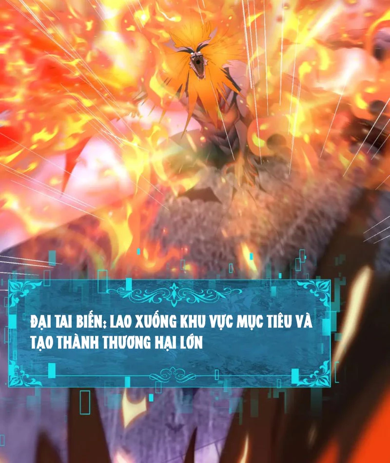 Toàn Dân Chuyển Chức: Ngự Long Sư Là Chức Nghiệp Yếu Nhất? Chapter 72 - Trang 2