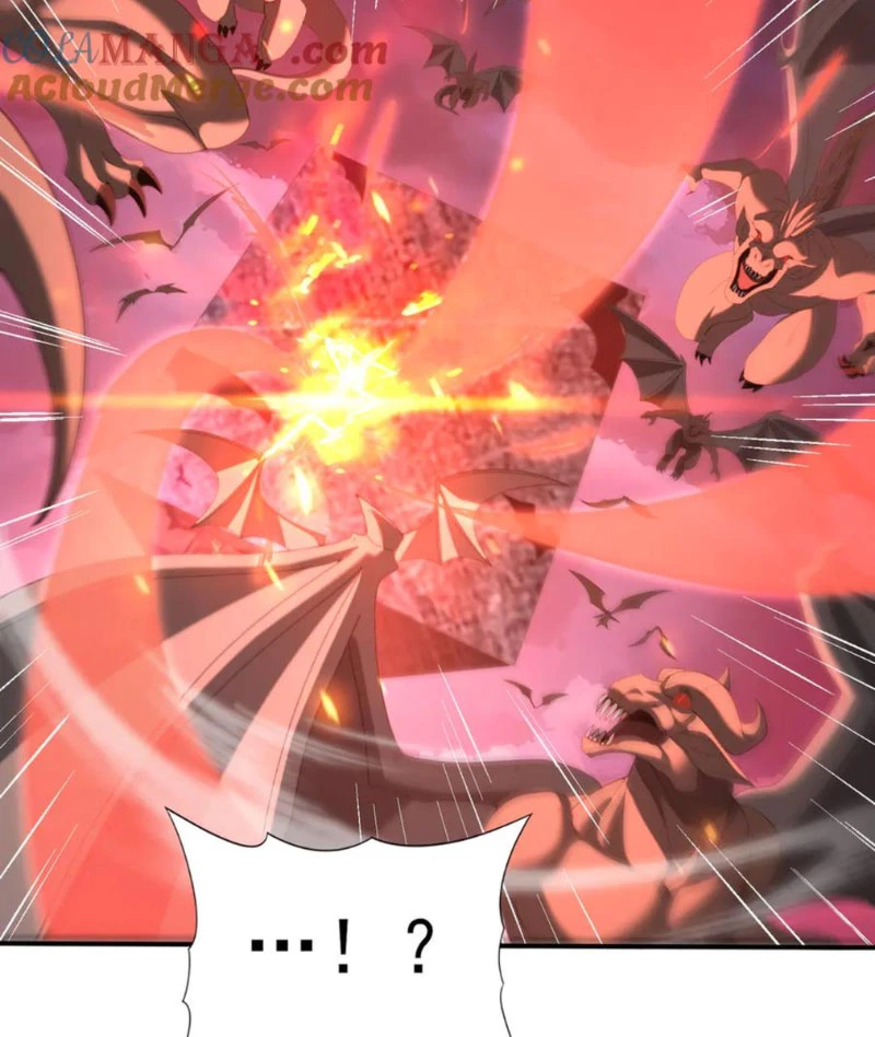 Toàn Dân Chuyển Chức: Ngự Long Sư Là Chức Nghiệp Yếu Nhất? Chapter 72 - Trang 2