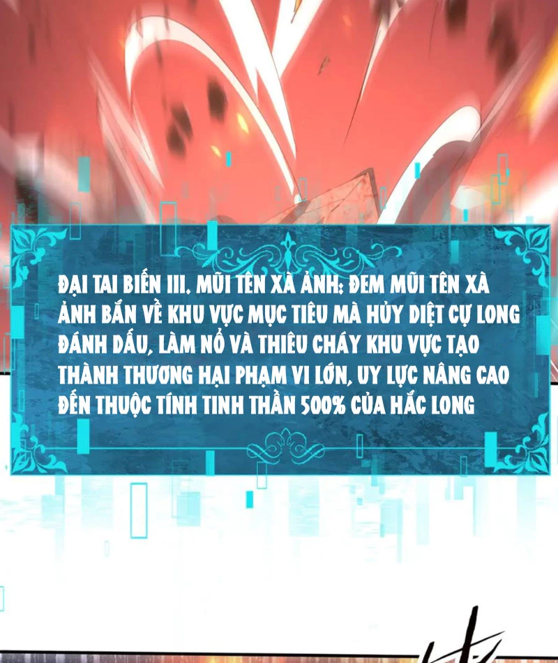 Toàn Dân Chuyển Chức: Ngự Long Sư Là Chức Nghiệp Yếu Nhất? Chapter 72 - Trang 2