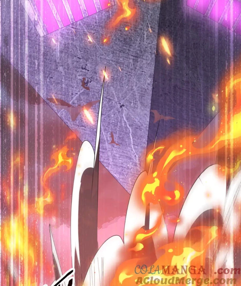 Toàn Dân Chuyển Chức: Ngự Long Sư Là Chức Nghiệp Yếu Nhất? Chapter 72 - Trang 2