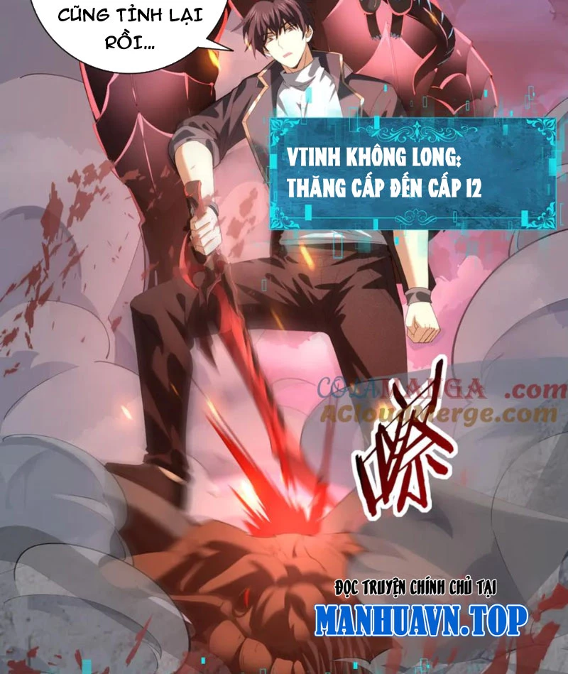 Toàn Dân Chuyển Chức: Ngự Long Sư Là Chức Nghiệp Yếu Nhất? Chapter 72 - Trang 2