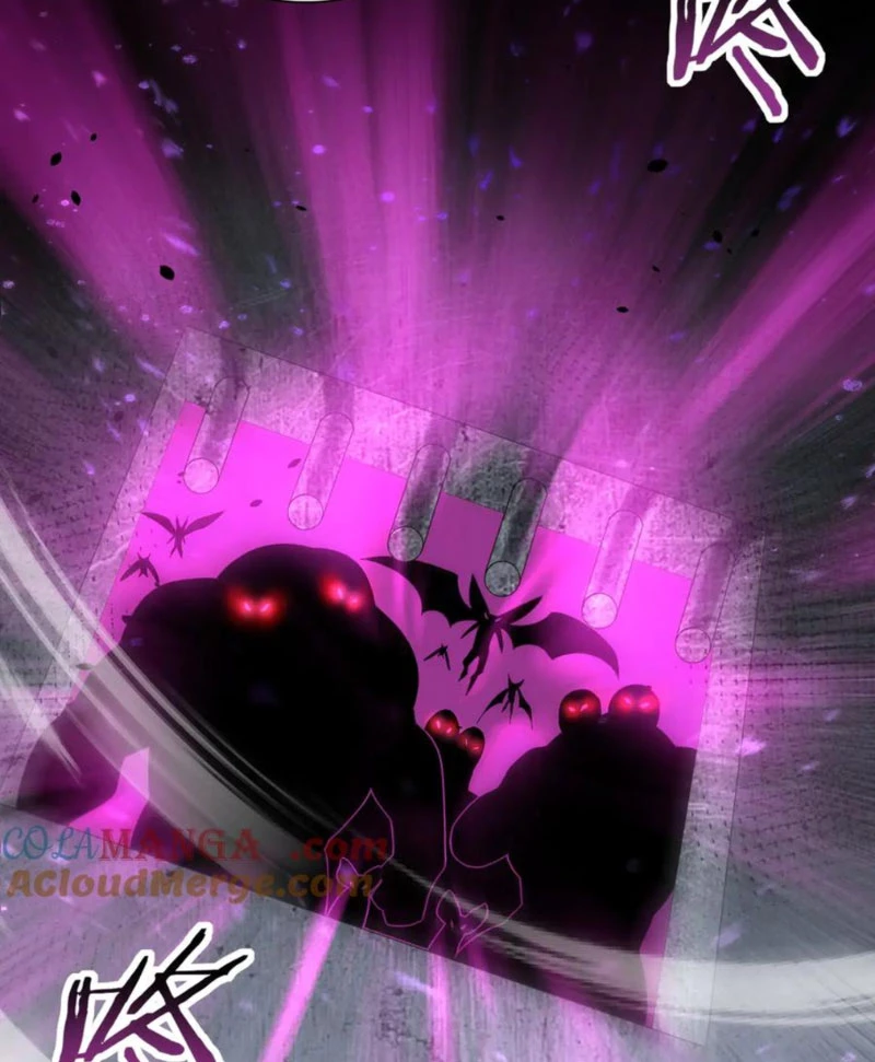 Toàn Dân Chuyển Chức: Ngự Long Sư Là Chức Nghiệp Yếu Nhất? Chapter 72 - Trang 2