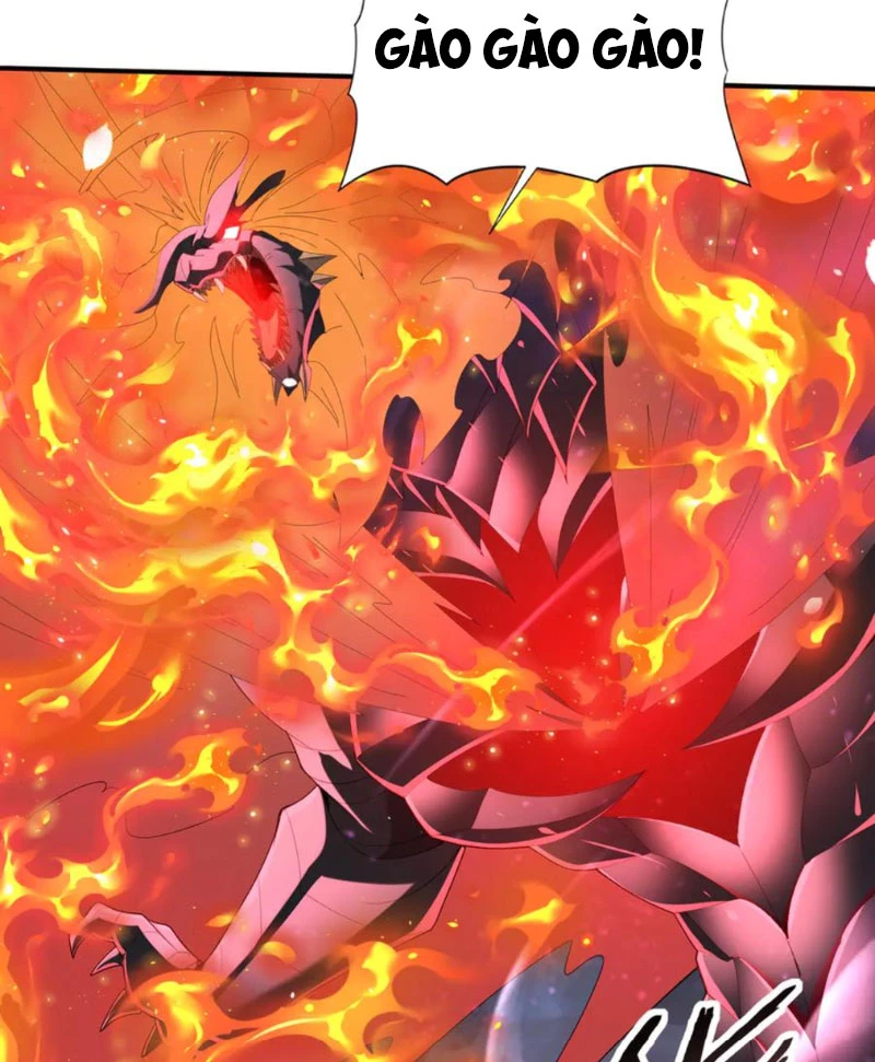 Toàn Dân Chuyển Chức: Ngự Long Sư Là Chức Nghiệp Yếu Nhất? Chapter 72 - Trang 2