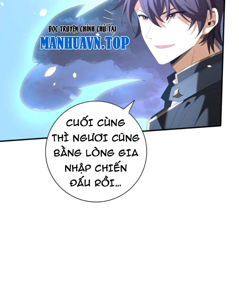 Toàn Dân Chuyển Chức: Ngự Long Sư Là Chức Nghiệp Yếu Nhất? Chapter 72 - Trang 2