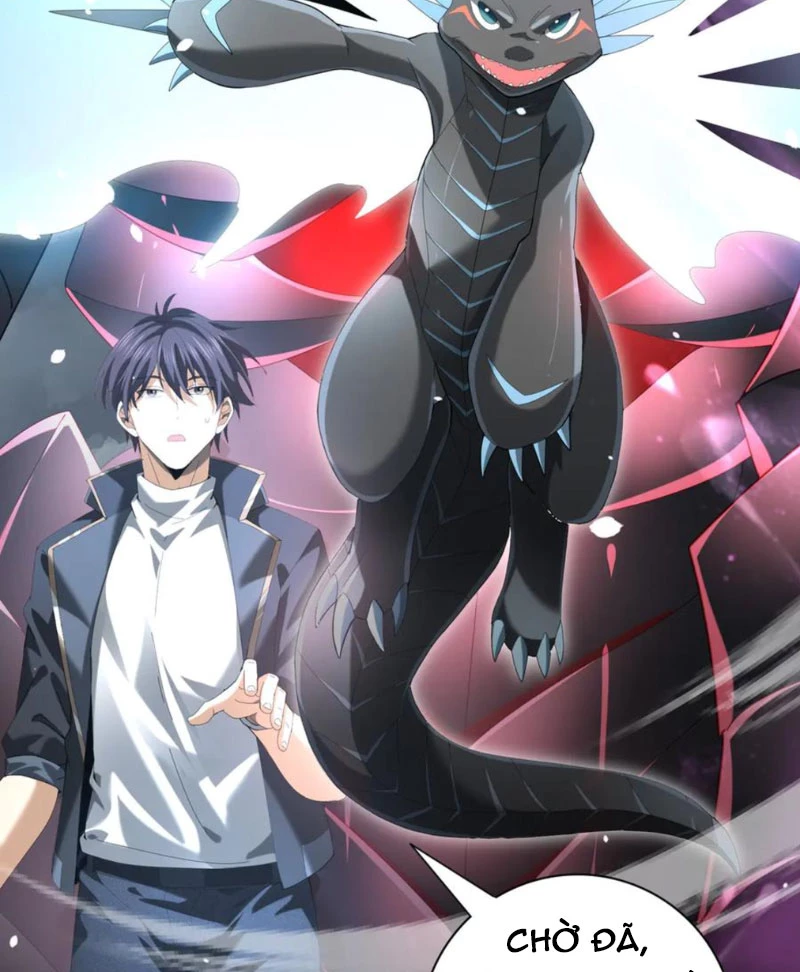 Toàn Dân Chuyển Chức: Ngự Long Sư Là Chức Nghiệp Yếu Nhất? Chapter 72 - Trang 2